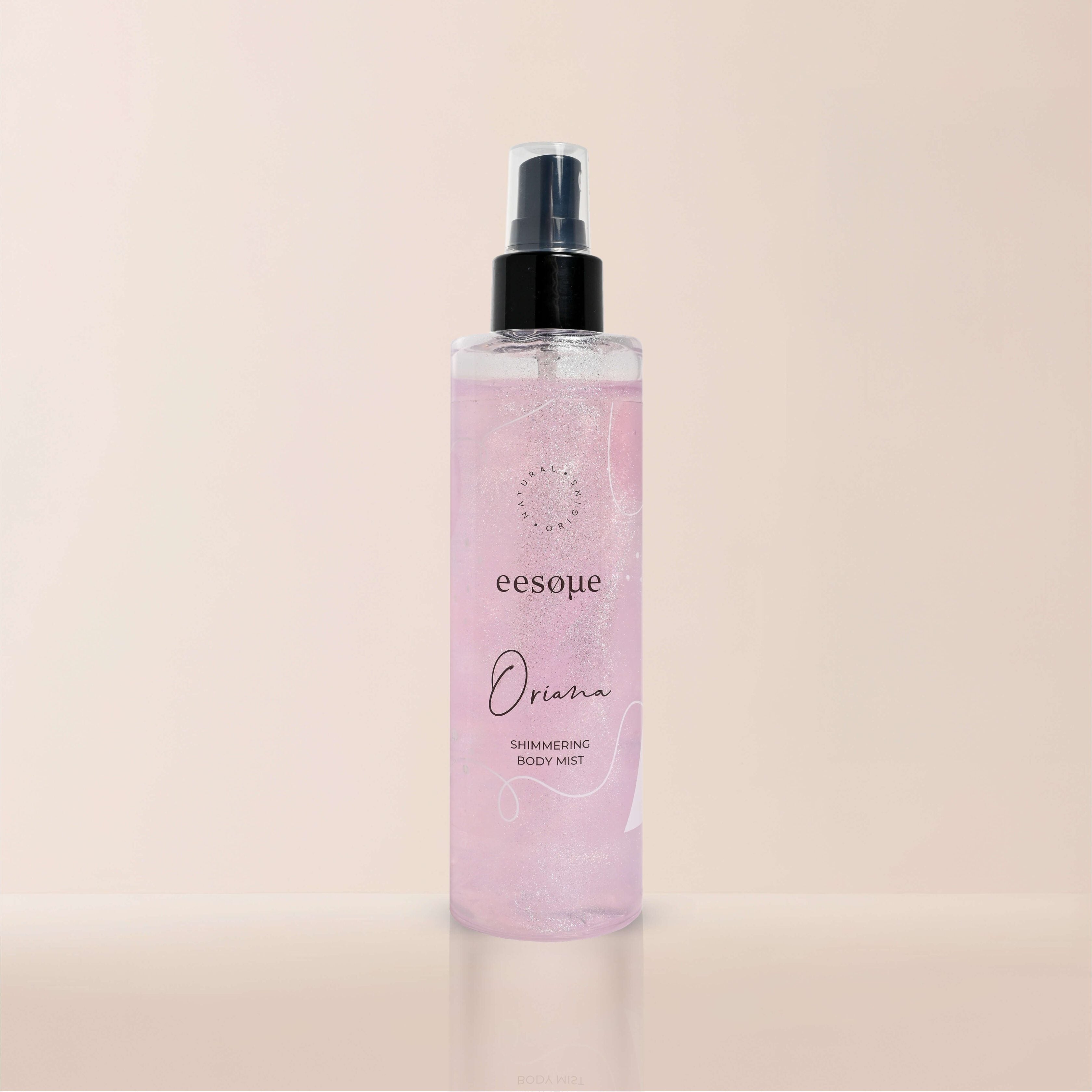 Body Mist Oriana