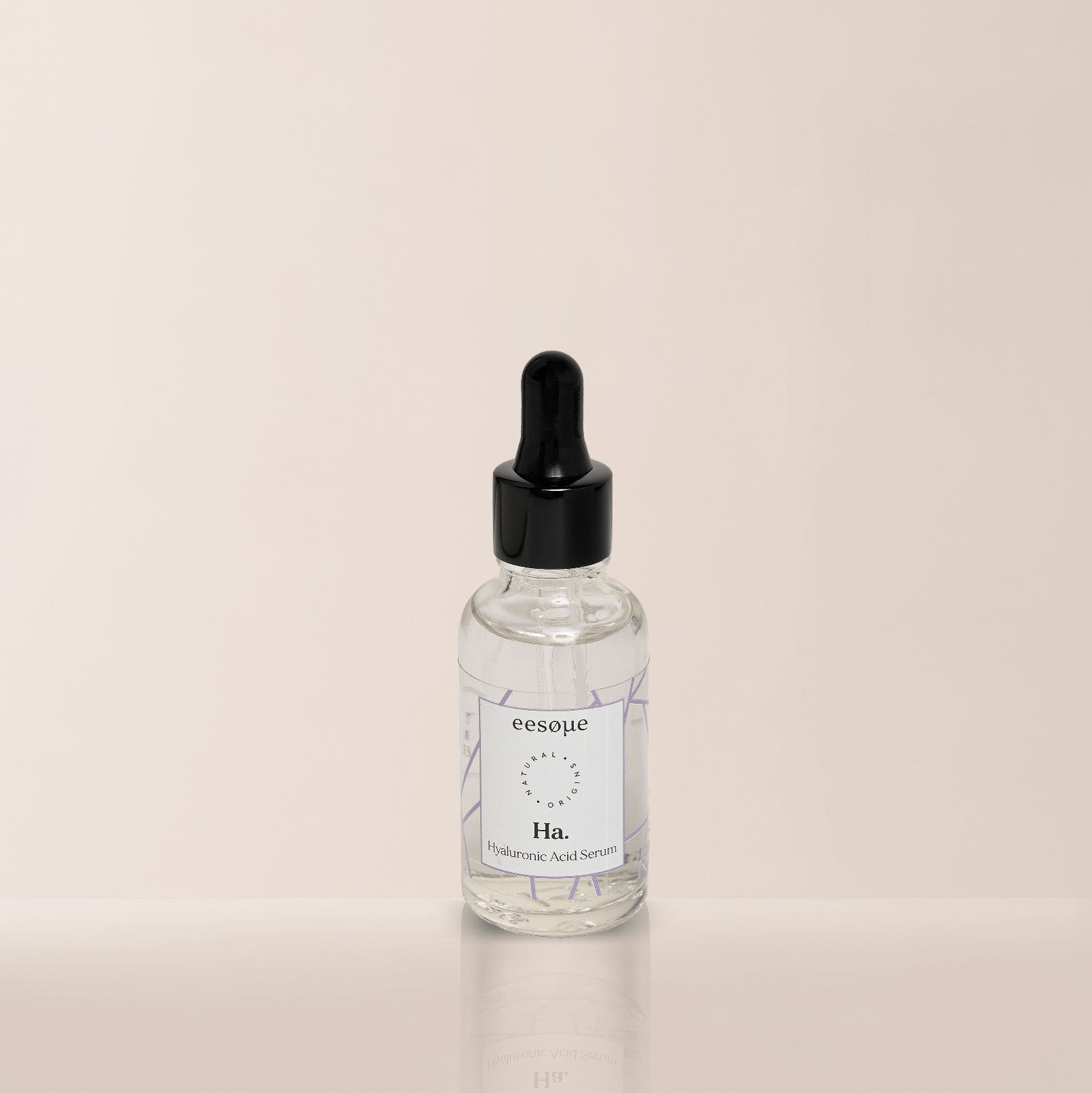 Ha. – Hyaluronic Serum Ενυδατικό Serum Προσώπου