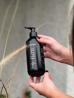 Nero Gel Καθαρισμού Προσώπου