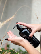 Nero Gel Καθαρισμού Προσώπου