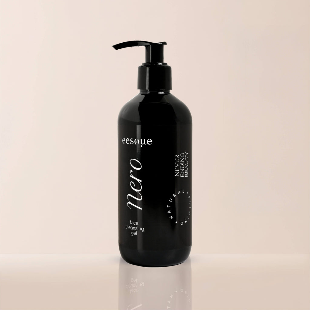 Nero Gel Καθαρισμού Προσώπου