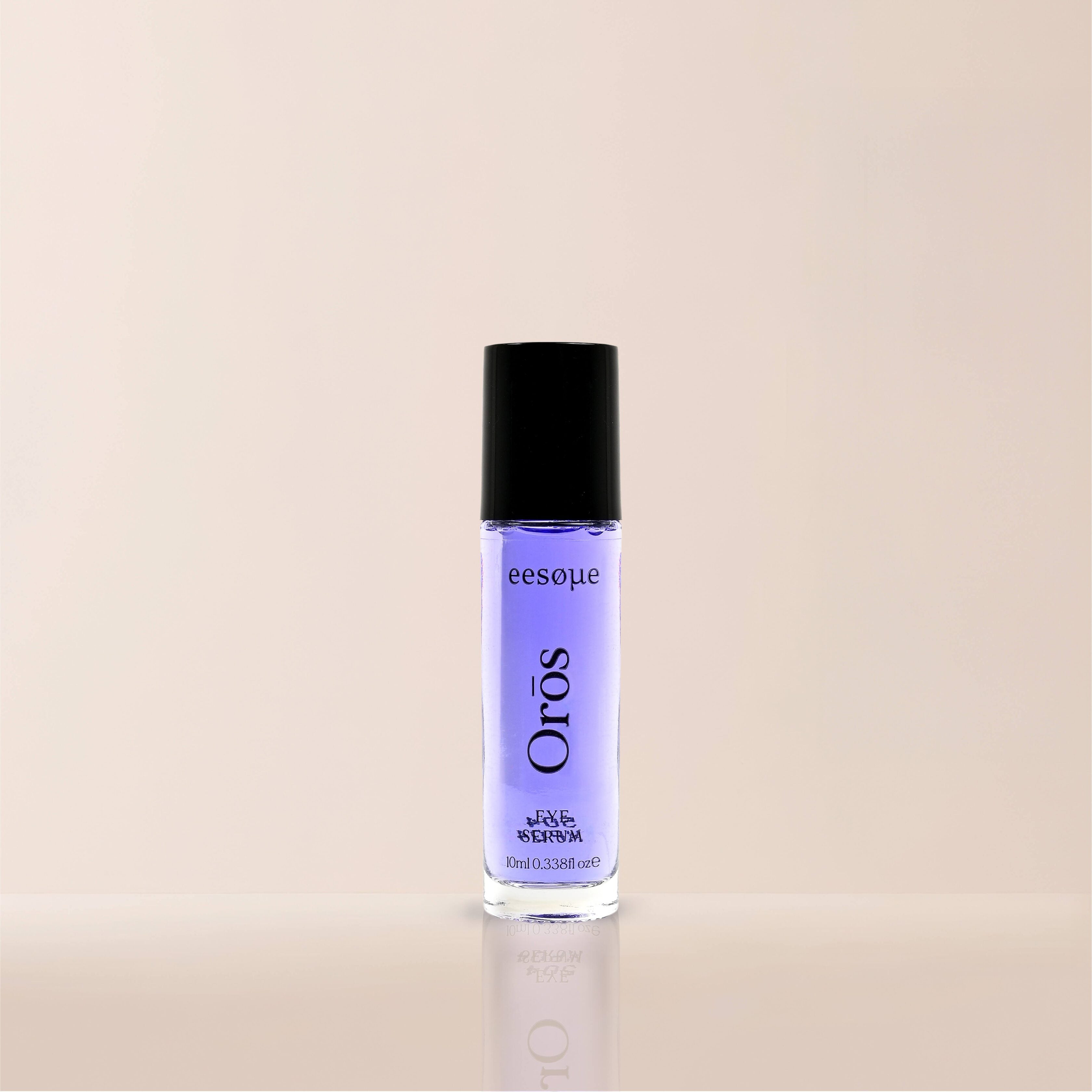 Oros Αντιγηραντικό Serum Ματιών για Μαύρους Κύκλους
