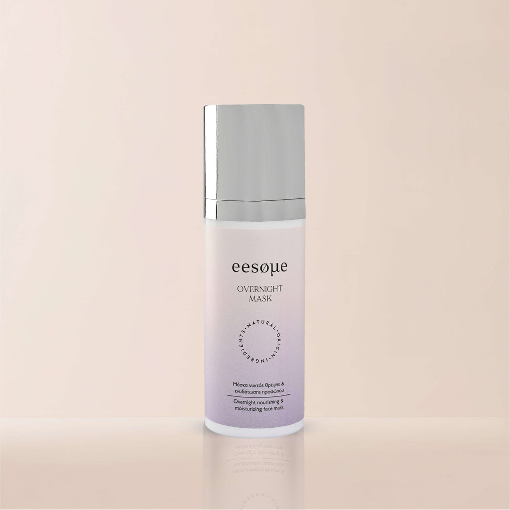 Overnight Mask Μάσκα Προσώπου