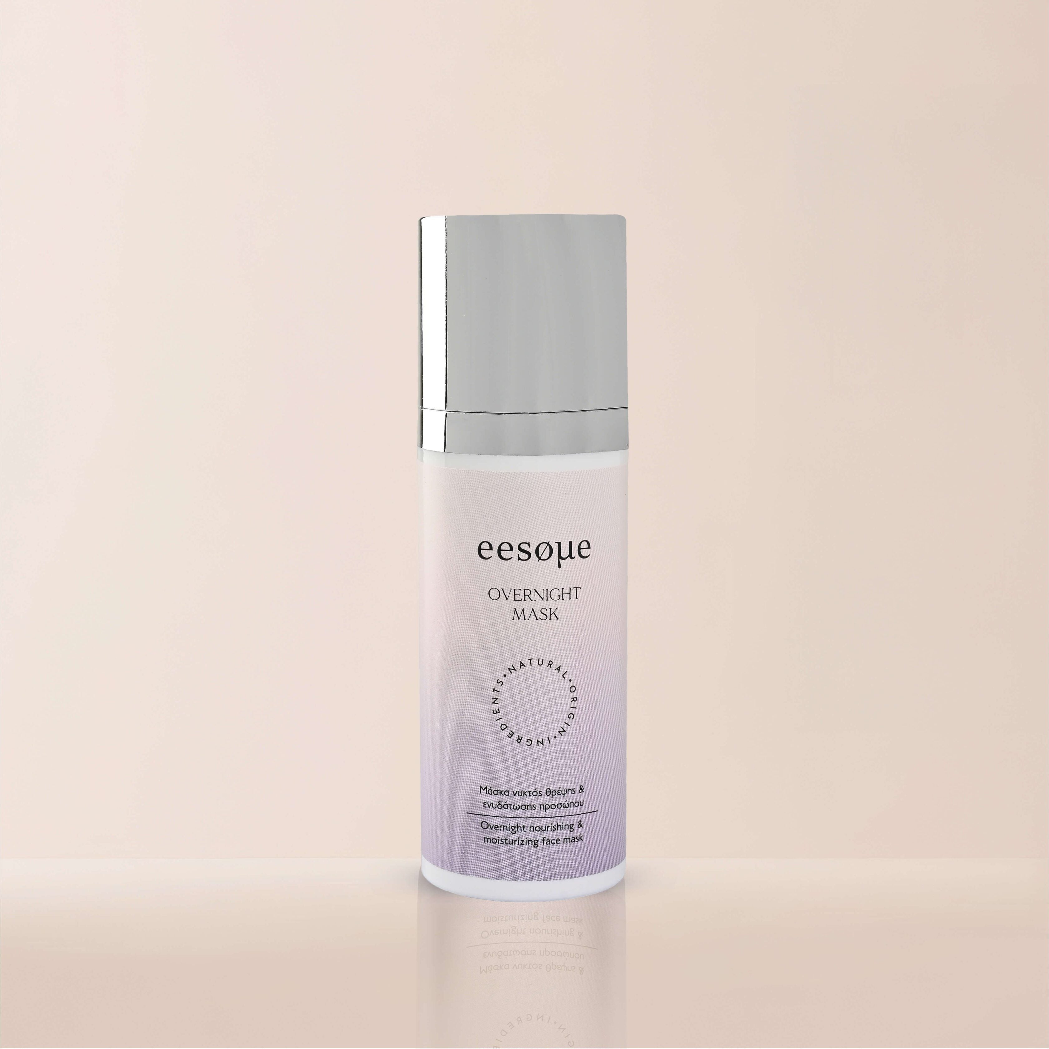 Overnight Mask Μάσκα Προσώπου