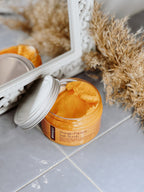 Mango Papaya Salt Scrub Σώματος