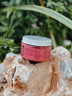 Watermelon Salt Scrub Σώματος