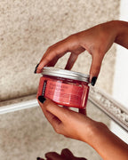 Watermelon Salt Scrub Σώματος