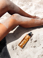 Body Mist Solana Shimmering Body Mist