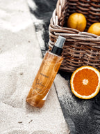 Body Mist Solana Shimmering Body Mist