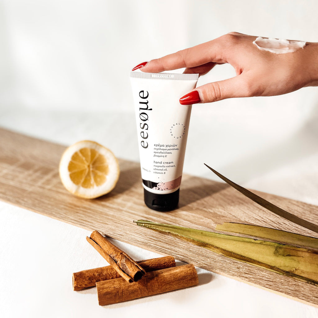 Ενυδατική Κρέμα Χεριών