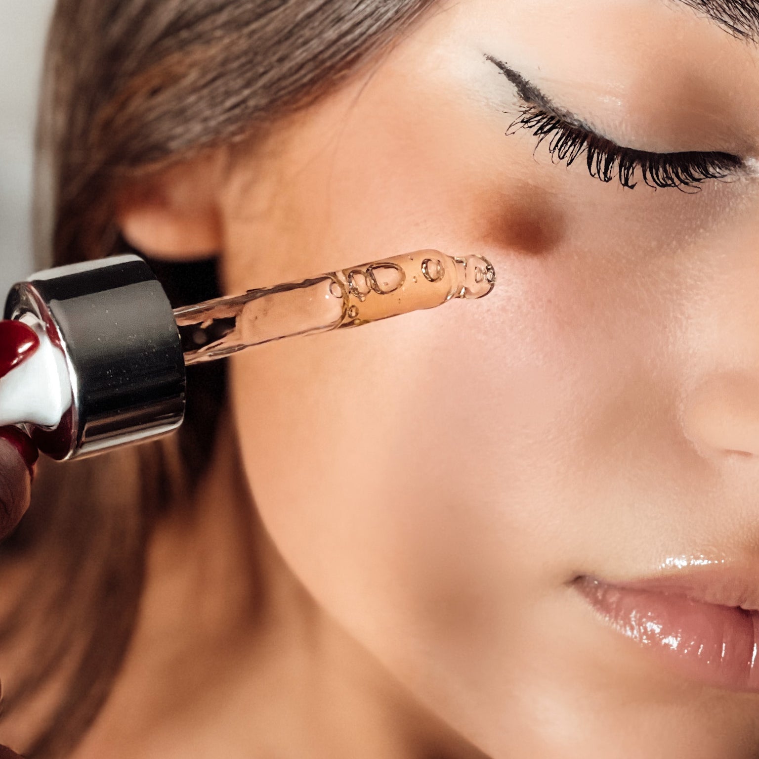 Ha. – Hyaluronic Serum Ενυδατικό Serum Προσώπου