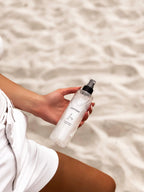 Body Mist Iris Shimmering Body Mist